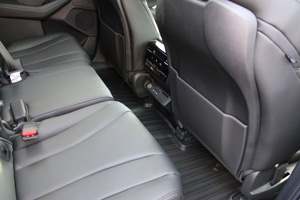 New 2026 Acura MDX SH-AWD image 49