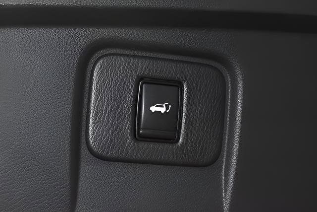 Used 2021 Nissan Murano SL AWD/4WD image 34