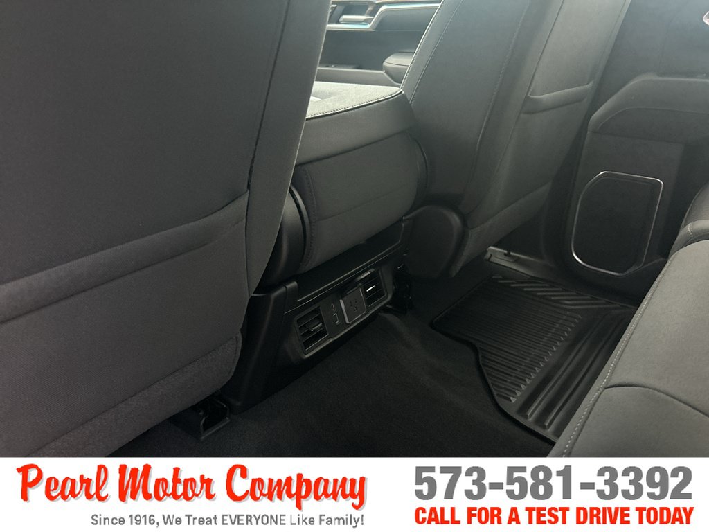 New 2026 GMC Sierra 1500 Elevation AWD/4WD image 21