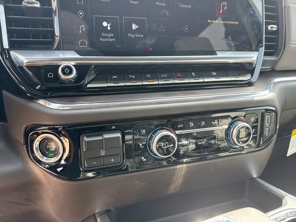 Used 2023 GMC Sierra 1500 SLT RWD image 18