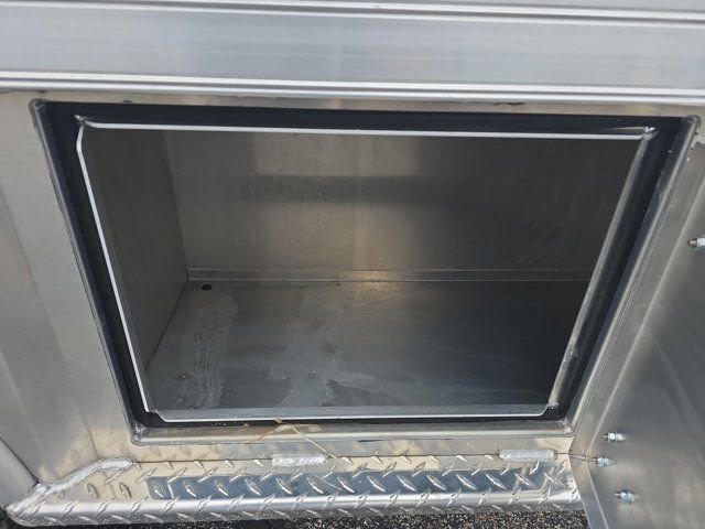 New 2026 Chevrolet Silverado 3500 LT w/ Convenience Package image 20