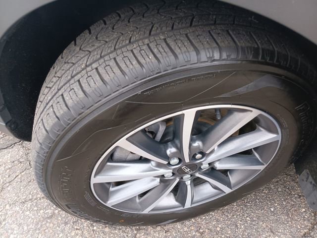 Used 2022 Lincoln Nautilus AWD image 22
