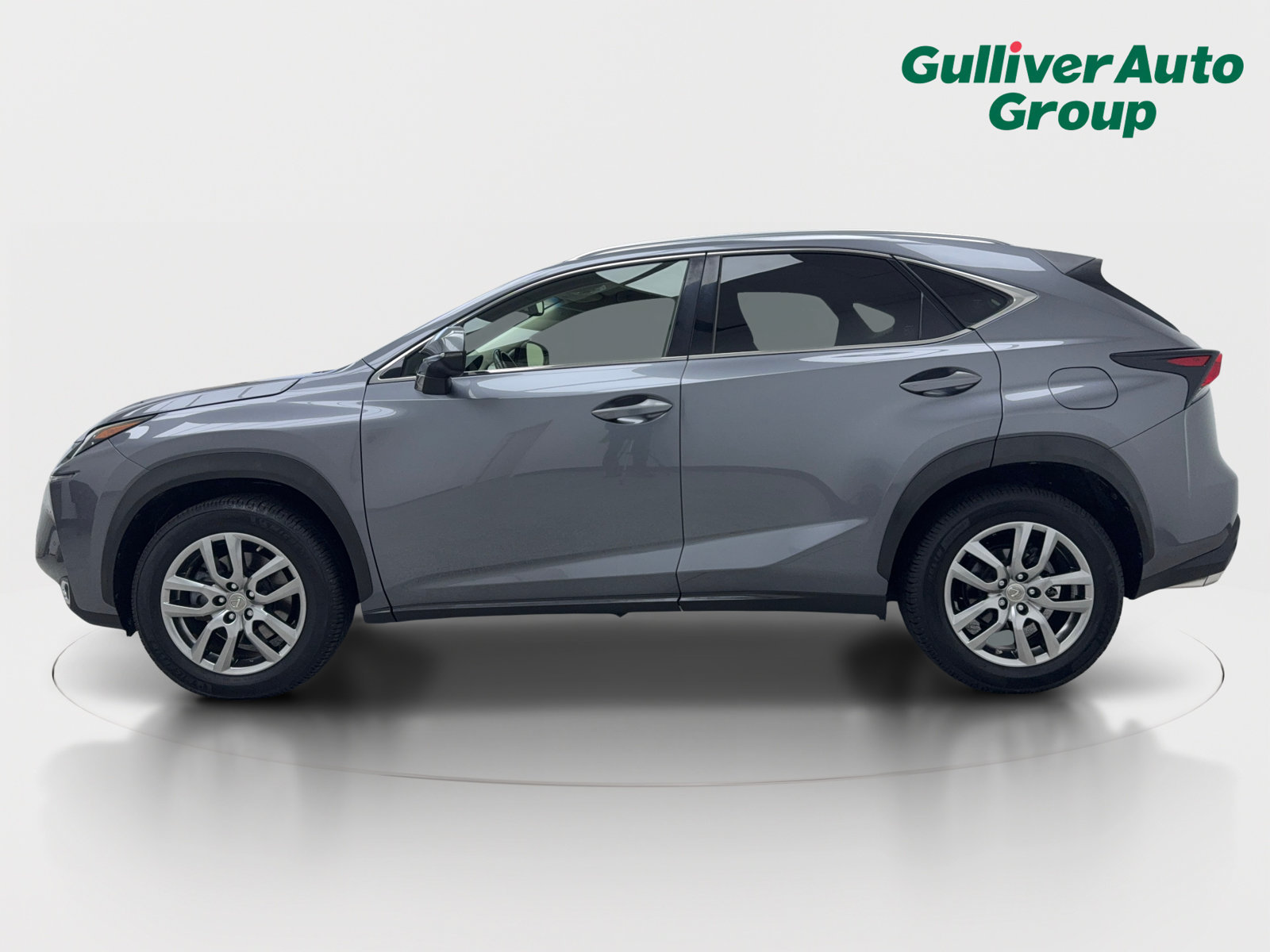 Used 2016 Lexus NX 200t FWD w/ Premium Package image 3