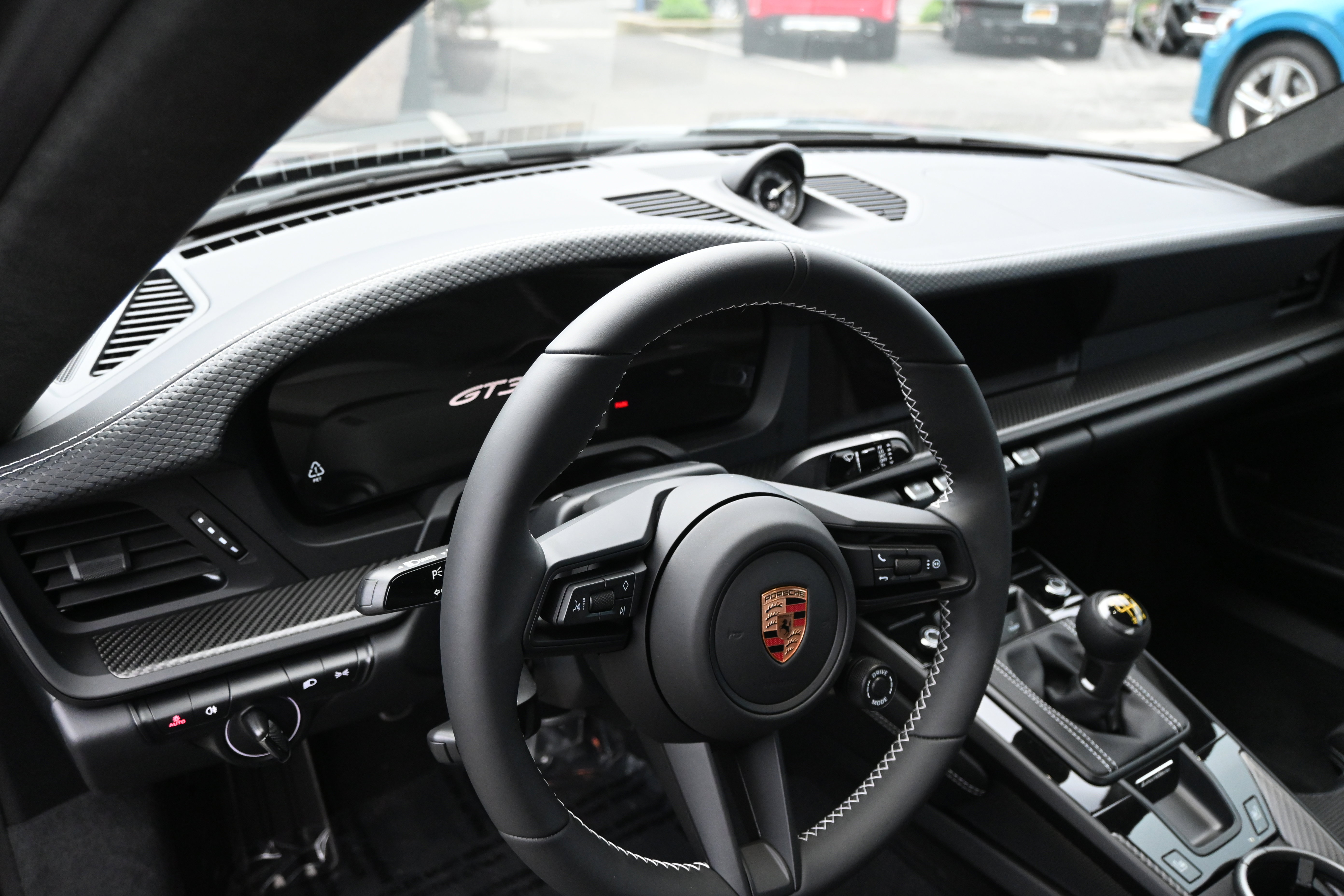 Used 2026 Porsche 911 GT3 image 28