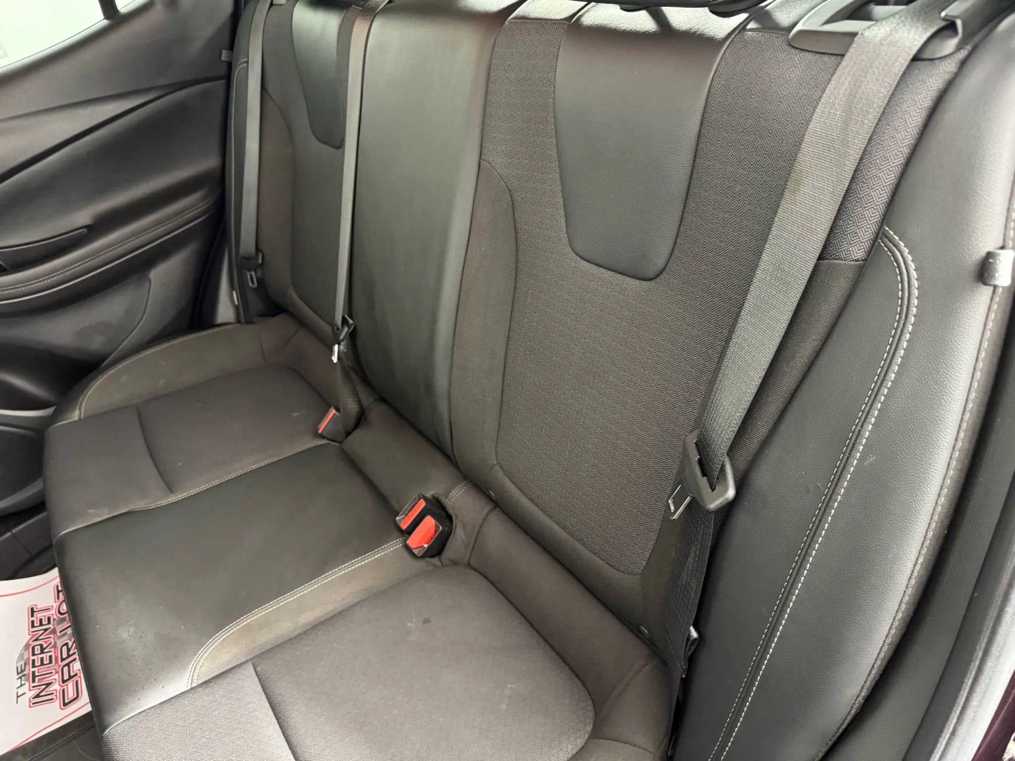 Used 2021 Buick Encore GX Preferred w/ Cold Weather Comfort Package image 35