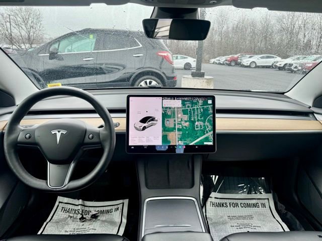 Used 2021 Tesla Model 3 Long Range image 21