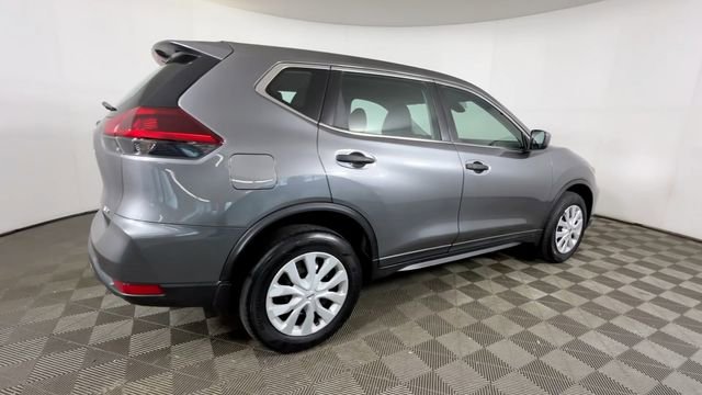 Used 2020 Nissan Rogue S AWD/4WD image 4