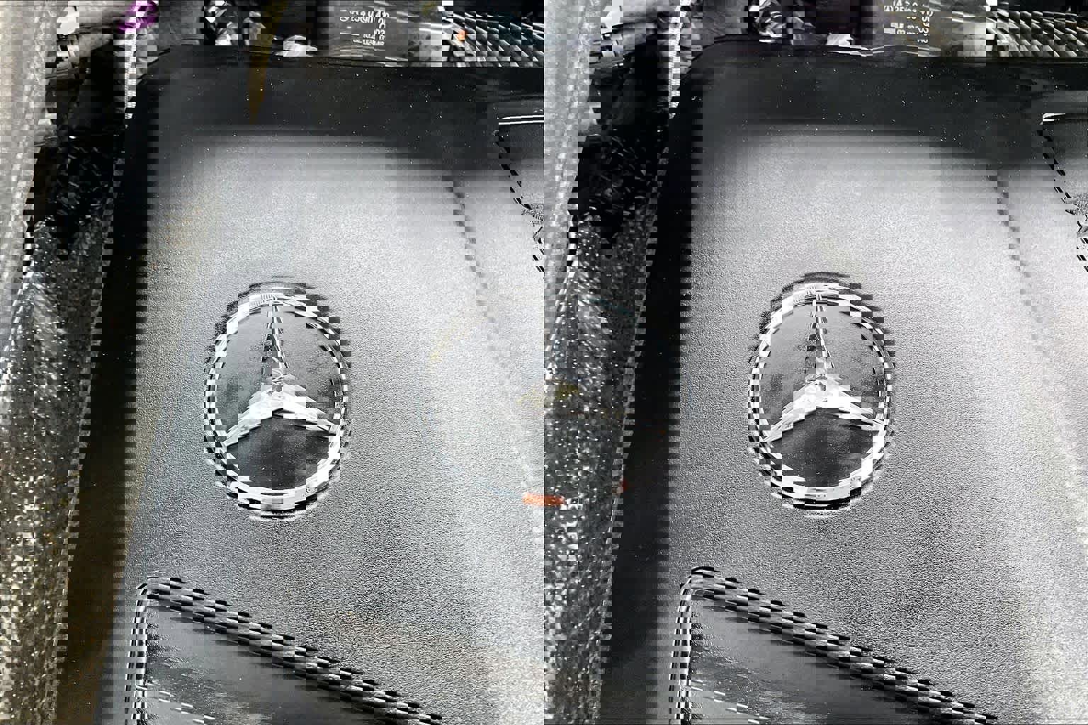 Used 2025 Mercedes-Benz GLE 53 AMG 4MATIC image 32