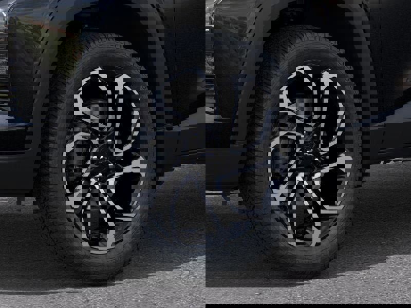 New 2026 Chevrolet Trax RS image 9