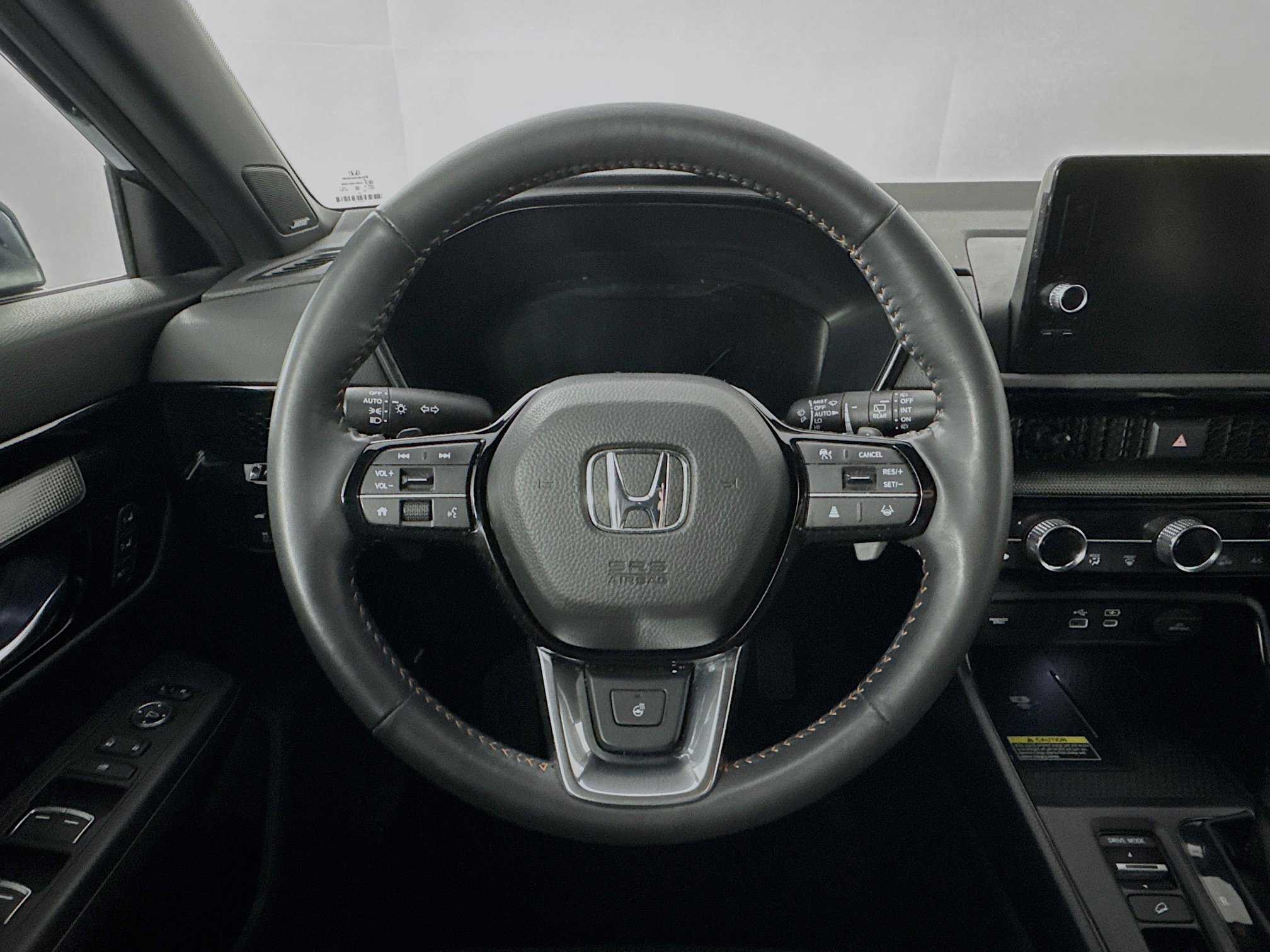 Certified 2024 Honda CR-V Sport Touring image 11