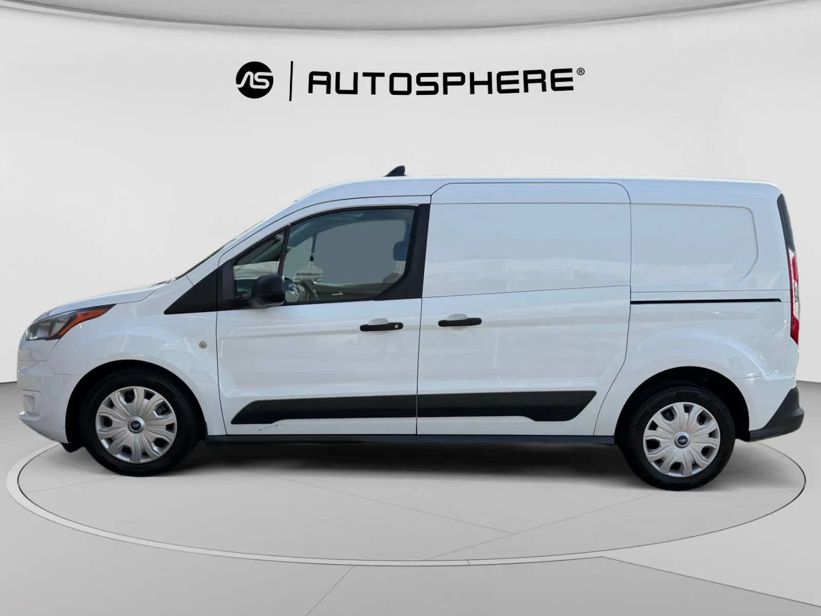 Used 2020 Ford Transit Connect XLT FWD image 4