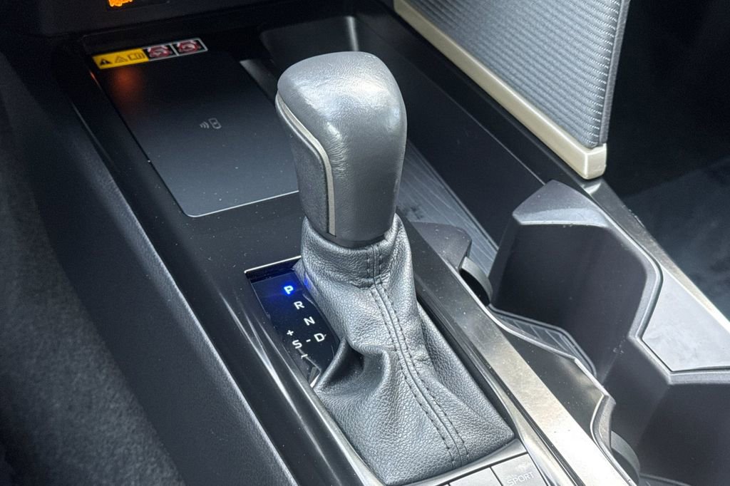 Certified 2025 Toyota Camry SE w/ Convenience Package image 20