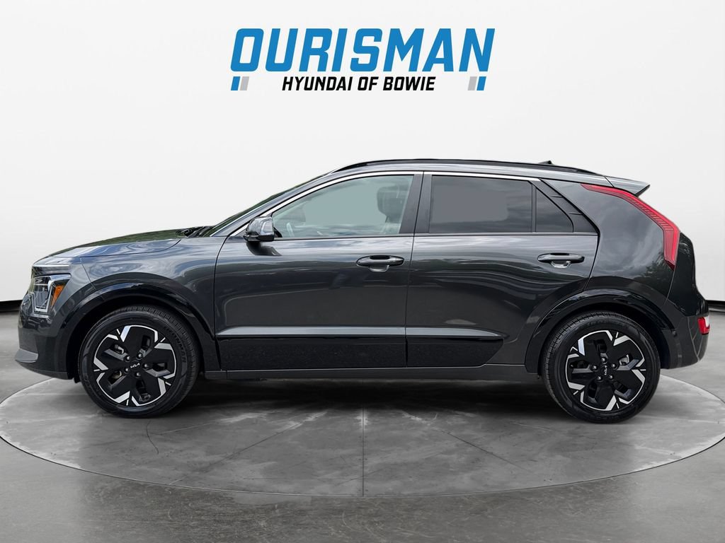 Used 2023 Kia Niro Wind FWD image 3