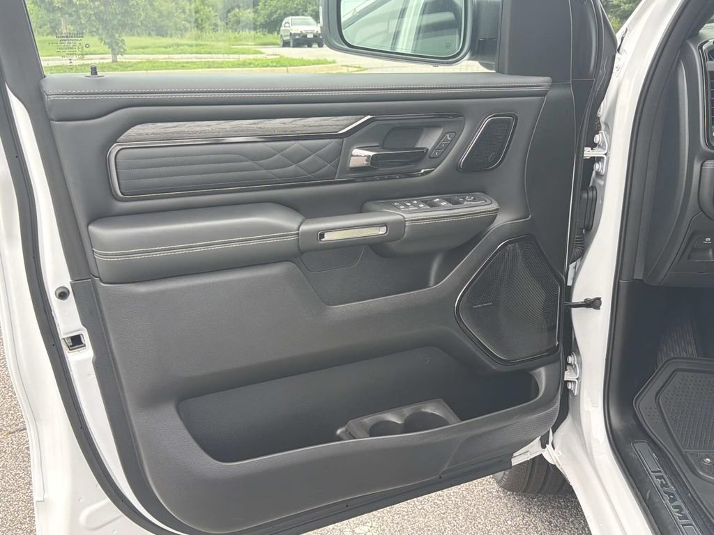 New 2026 RAM 1500 Limited AWD/4WD image 13