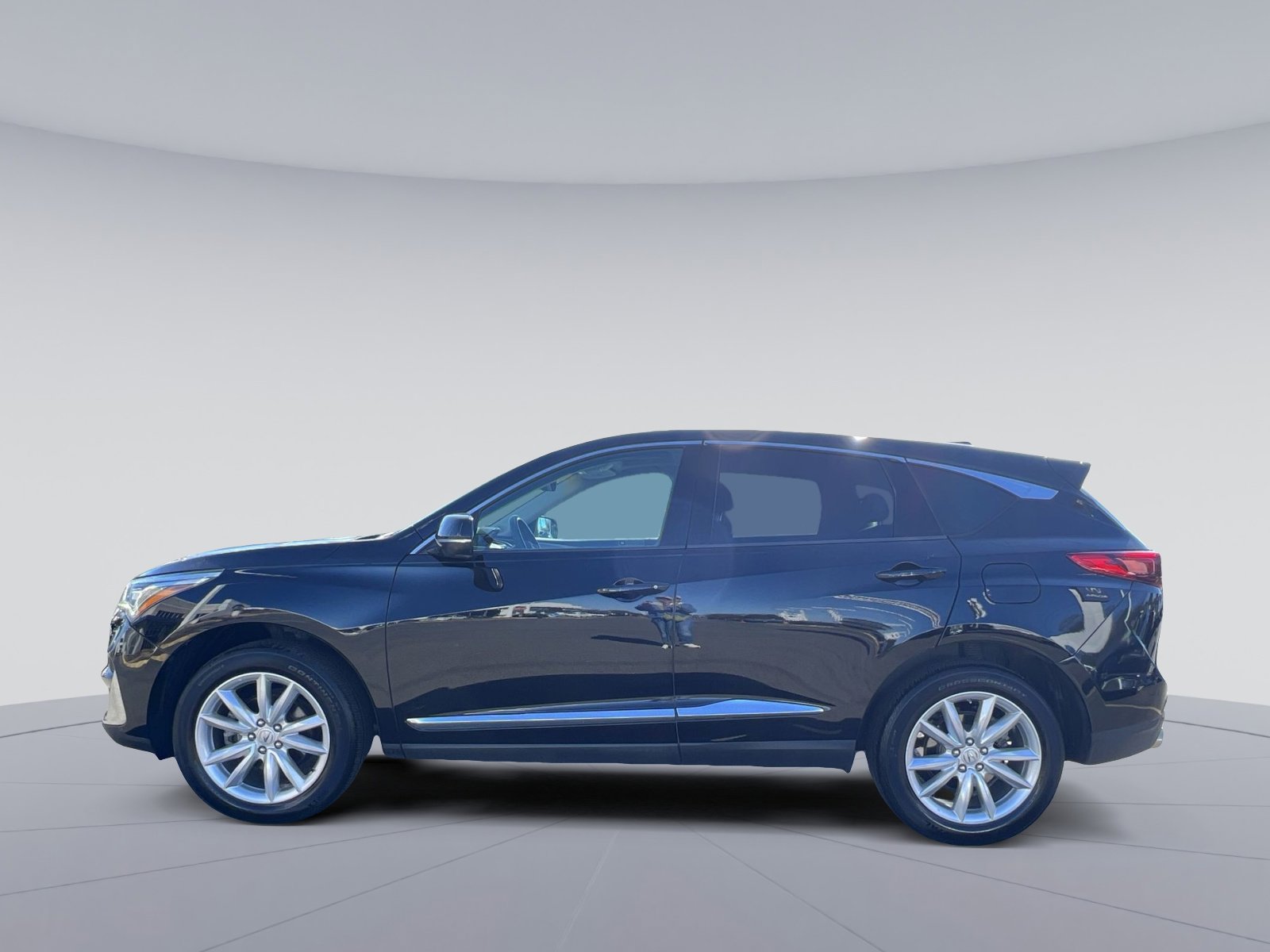 Used 2019 Acura RDX AWD image 2