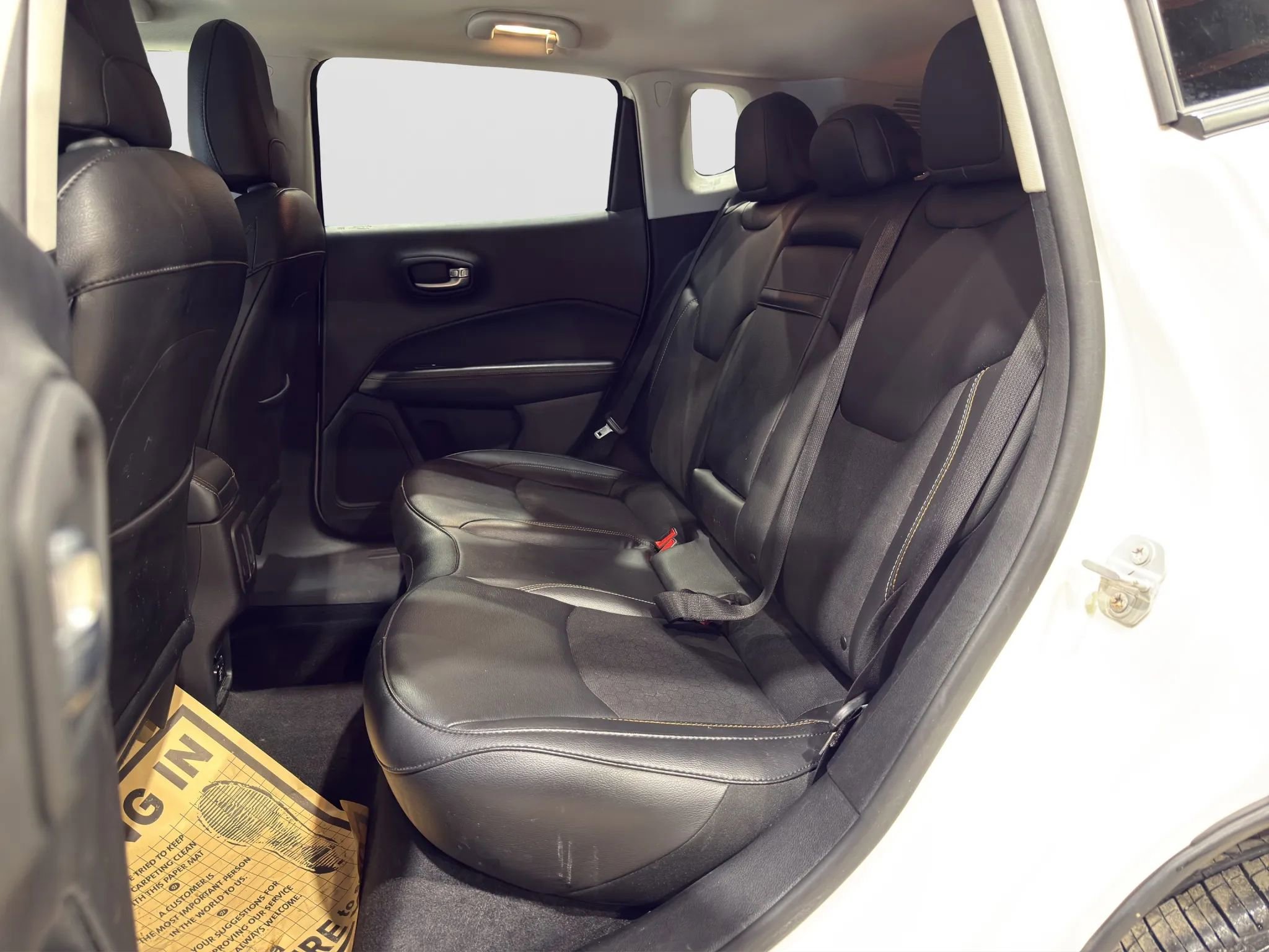 Used 2019 Jeep Compass Latitude image 23