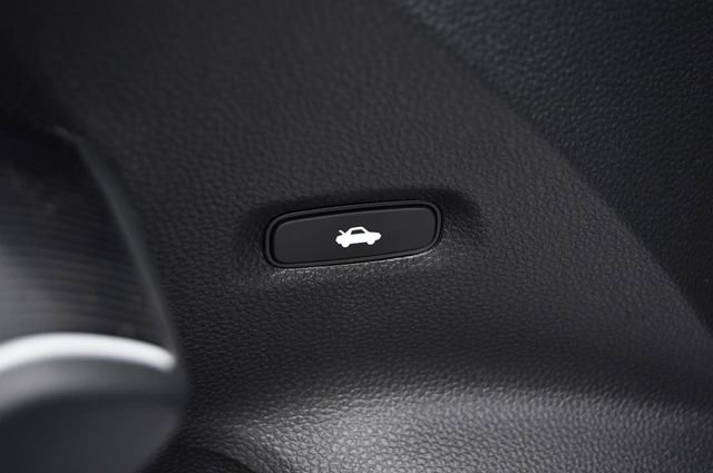 New 2026 Honda Civic Sport Touring image 9