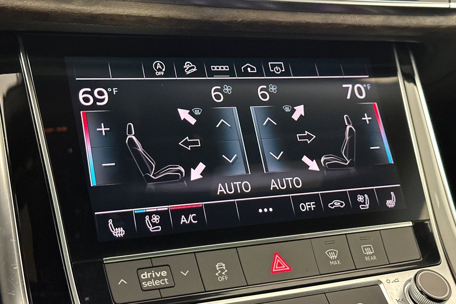 Used 2022 Audi Q8 Premium Plus w/ Premium Plus Package image 20