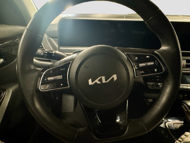 Certified 2024 Kia Seltos SX AWD/4WD image 11