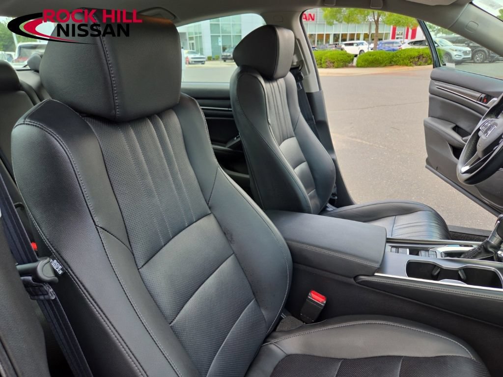 Used 2022 Honda Accord Sport Special Edition image 36