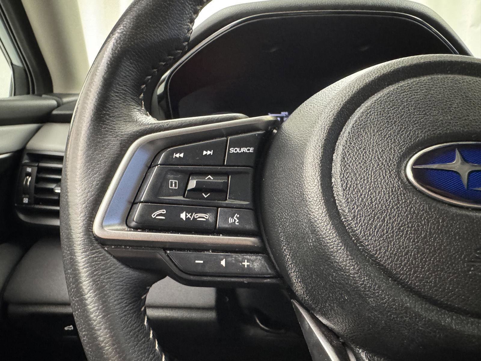 Used 2024 Subaru Outback Premium image 18