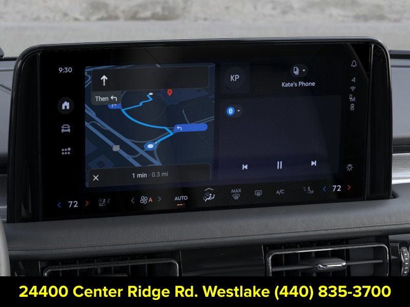 New 2026 Lincoln Aviator AWD image 14