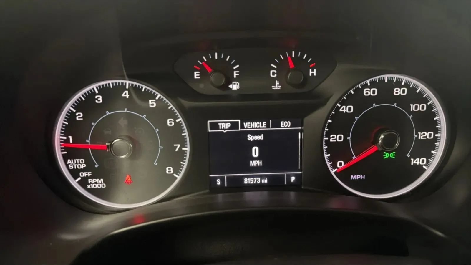 Used 2018 GMC Terrain SLE AWD/4WD image 11