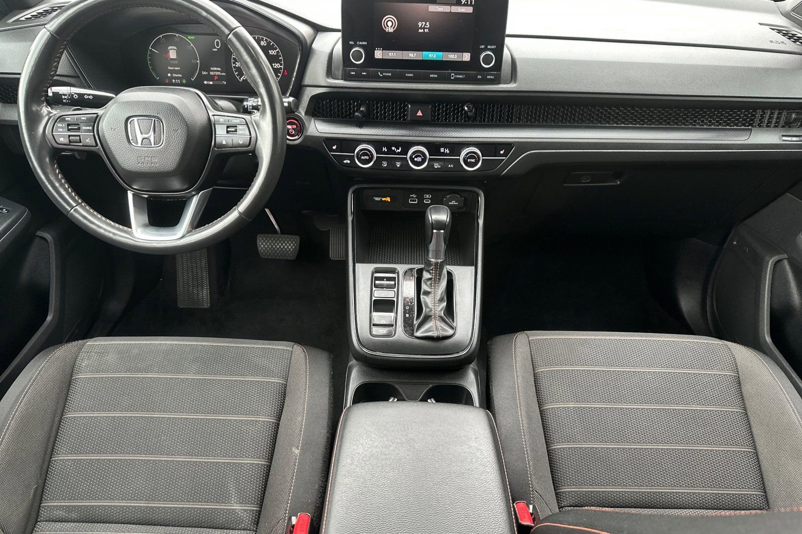 Used 2023 Honda CR-V Sport image 13