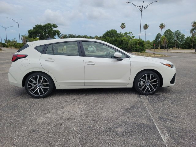 New 2026 Subaru Impreza 2.0i Sport AWD/4WD image 4