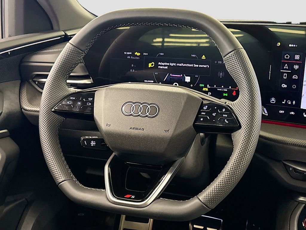New 2025 Audi SQ5 Premium Plus image 18