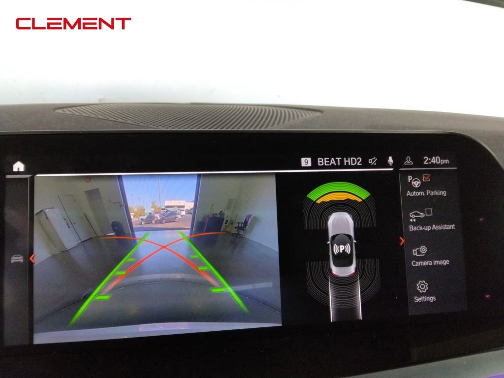 Used 2020 BMW Z4 sDrive30i w/ Premium Package image 25