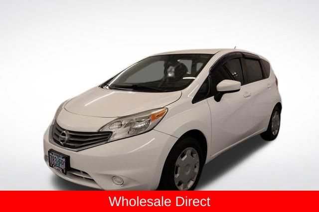 Used 2016 Nissan Versa Note SV FWD image 5