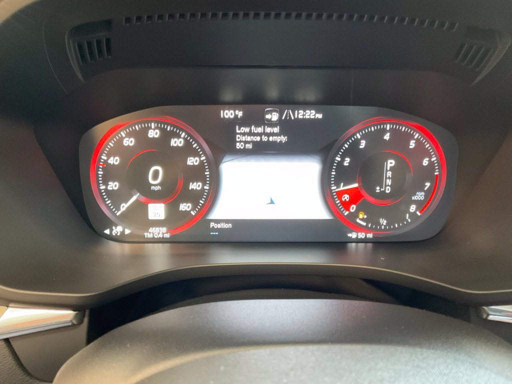 Used 2021 Volvo XC60 T6 Inscription w/ Advanced Package AWD/4WD image 14