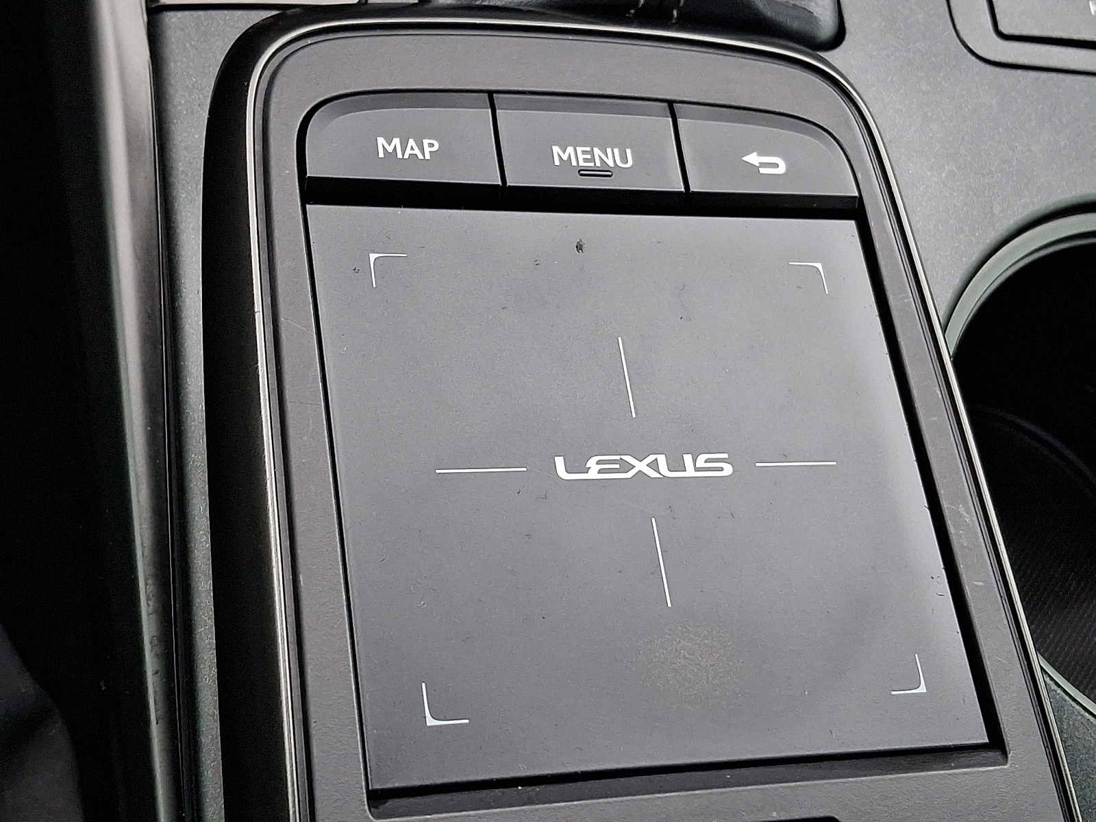 Used 2025 Lexus IS 350 F Sport w/ Navigation Package image 23