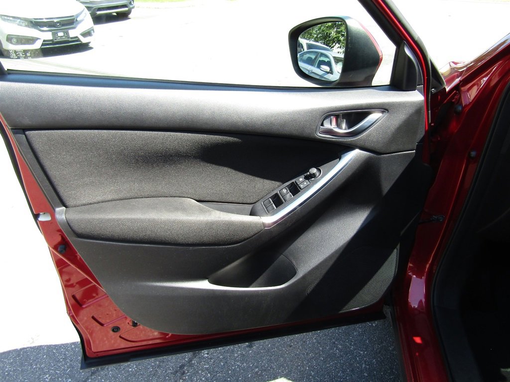 Used 2013 MAZDA CX-5 Sport w/ Bluetooth Audio Pkg image 14