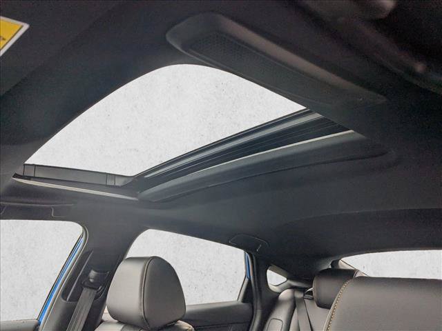 New 2026 Acura Integra A-Spec FWD image 17