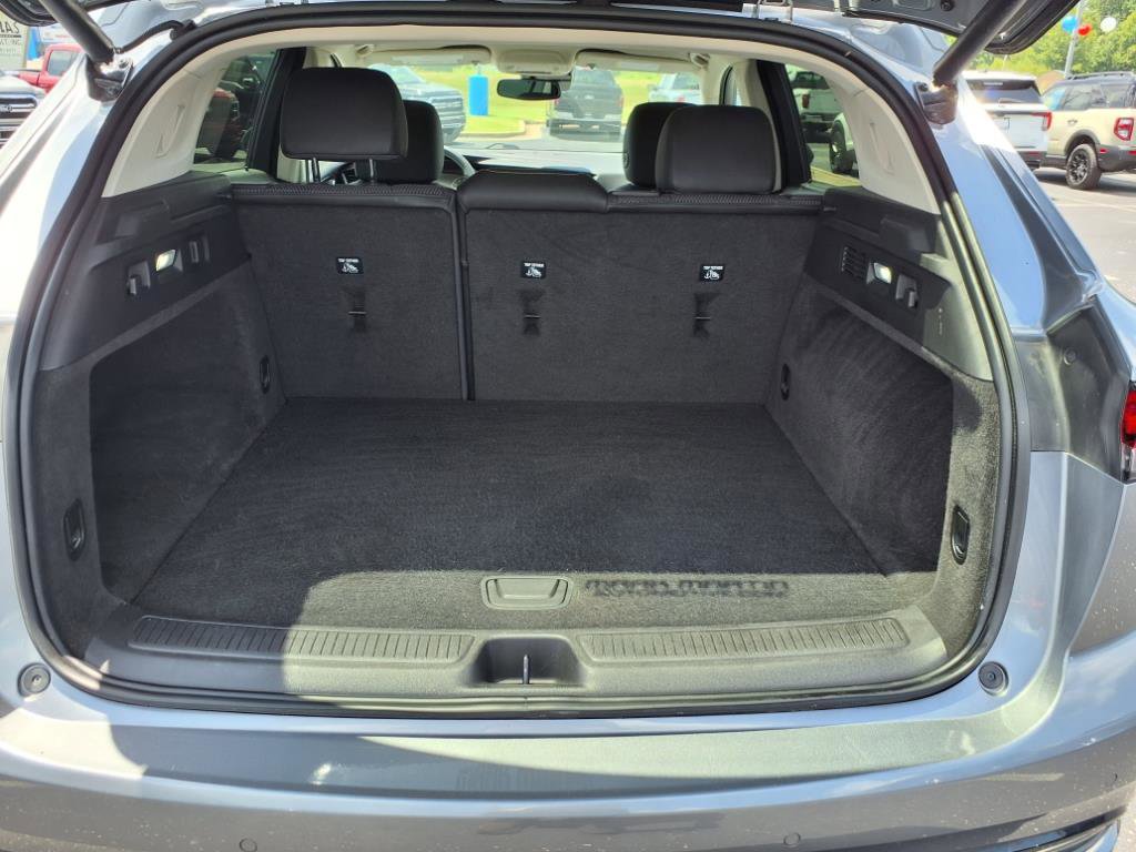 Used 2022 Buick Envision Preferred image 6