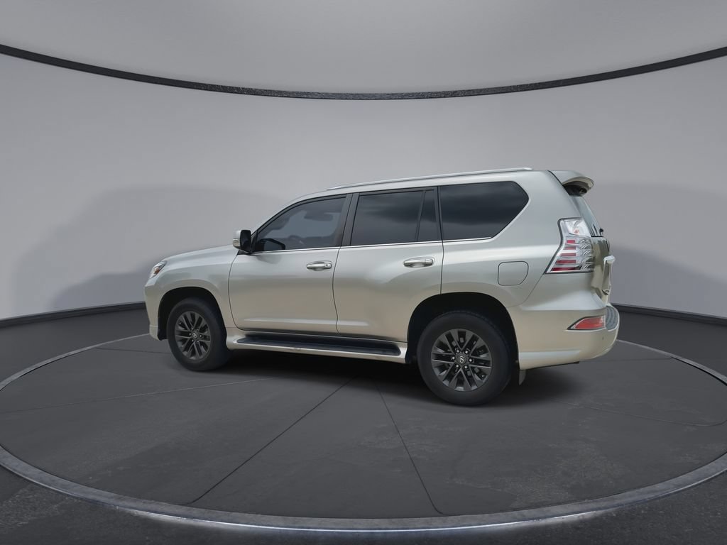 Used 2023 Lexus GX 460 Premium AWD/4WD image 6