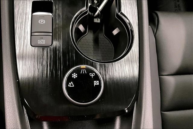 New 2025 Nissan Rogue SL image 27