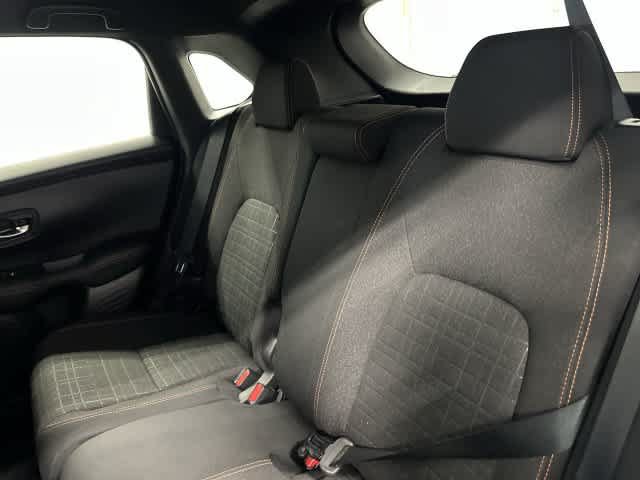 Used 2026 Honda HR-V Sport image 14
