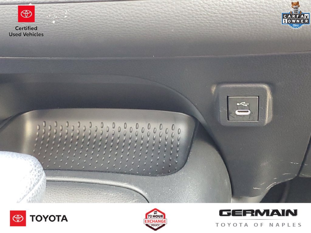 Certified 2026 Toyota Corolla LE FWD image 33