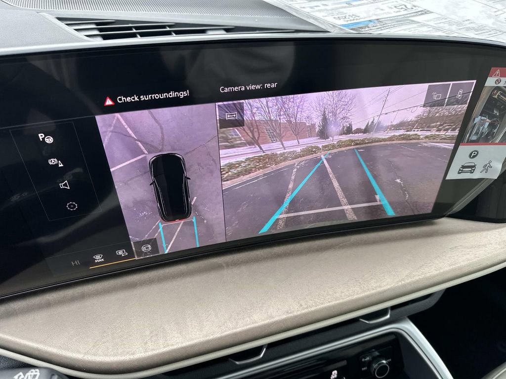 New 2025 Audi Q5 Premium image 20