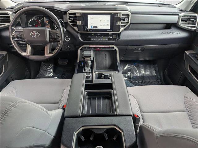 Used 2024 Toyota Tundra SR5 AWD/4WD image 15