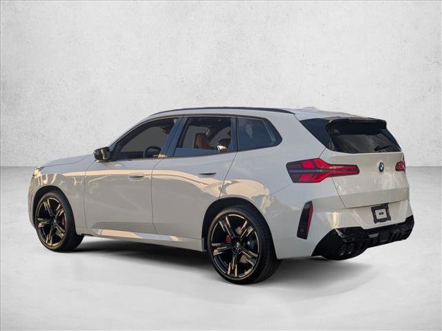New 2026 BMW X3 M50 w/ Premium Package image 8