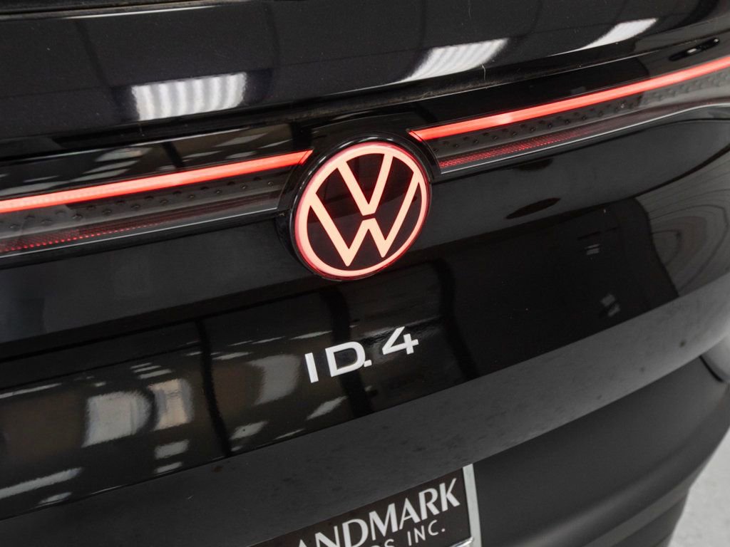 Used 2023 Volkswagen ID.4 Pro S Plus image 29