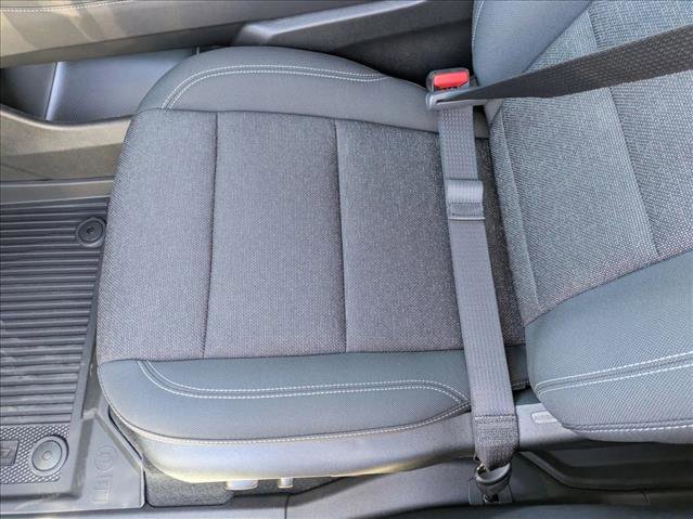 New 2026 Chevrolet Traverse LT w/ Driver Confidence Package image 4