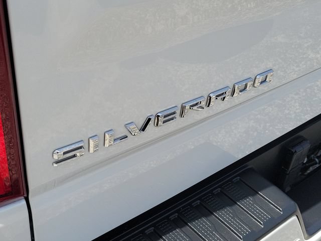Used 2020 Chevrolet Silverado 1500 High Country w/ Technology Package RWD image 5