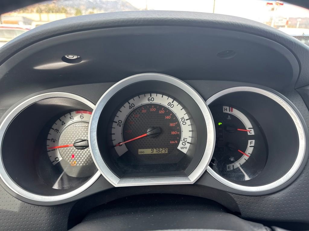 Used 2015 Toyota Tacoma PreRunner w/ SR5 Package image 36