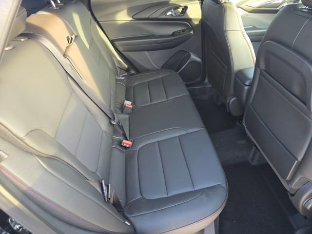 New 2026 Chevrolet TrailBlazer RS w/ Convenience Package AWD/4WD image 25