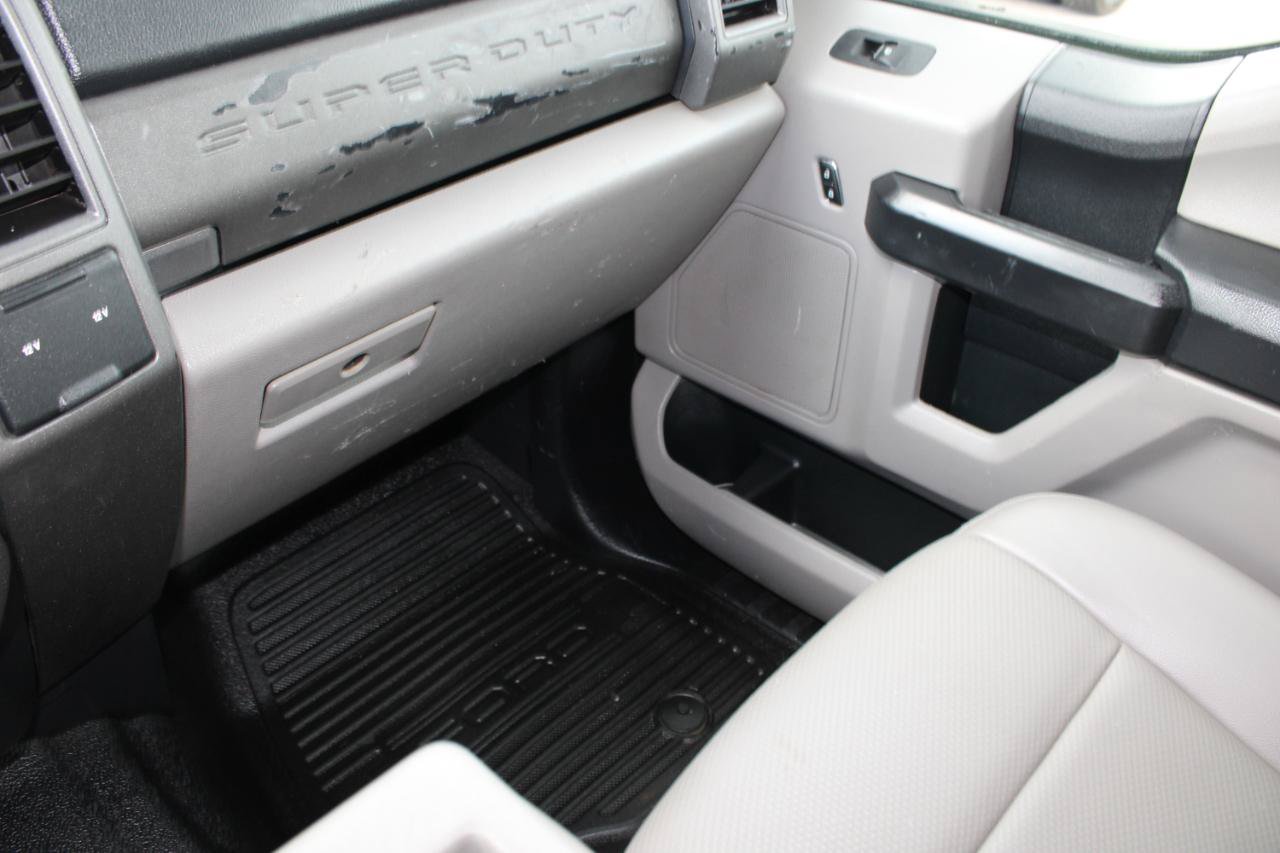 Used 2019 Ford F250 XL w/ XL Value Package RWD image 24